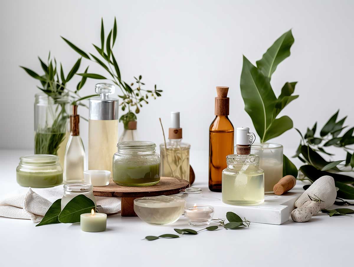 Application | Gehrlicher Pharmazeutische Extrakte